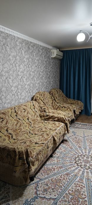 Продам 3-х комнатную квартиру