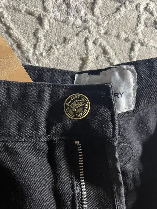 Flared jeans Burberry