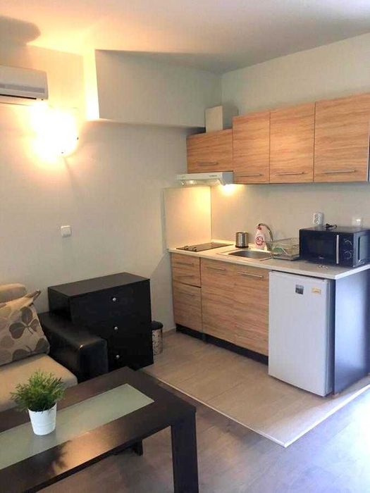 Продава се Тристаен апартамент в Несебър - 83 кв.м за 1482 €/кв.м - Снимка #5