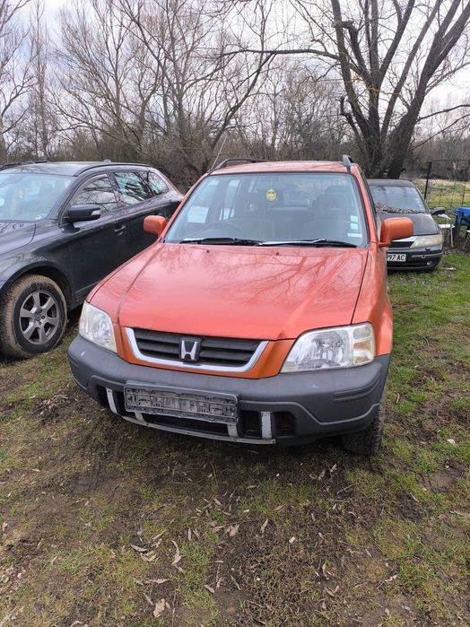 Honda Crv 1 2.0 128к.с На части