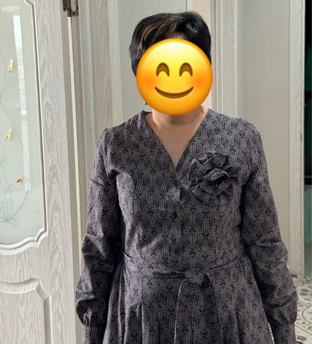 Платья продаю  номад