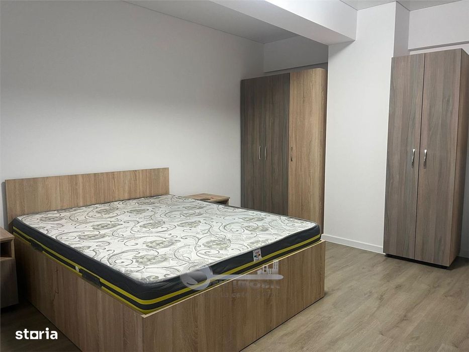 Apartament 1 camera CUG BULEVARD