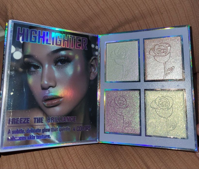 Набор косметики