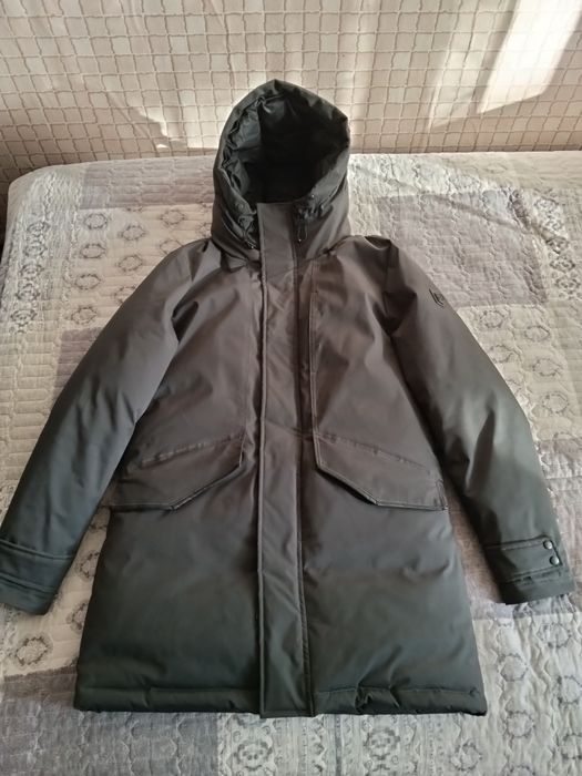 Куртка Зимняя парка