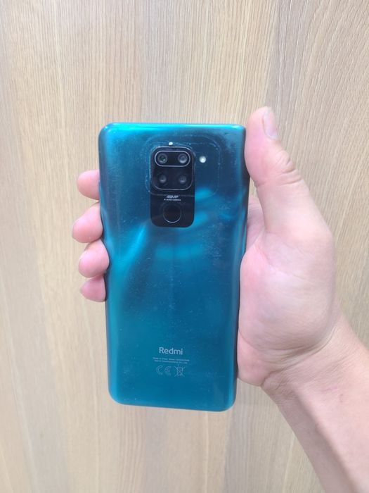 Продам Redmi Note 9