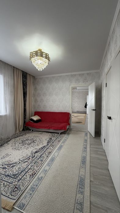 Продается дом , 2024 г , керамзит