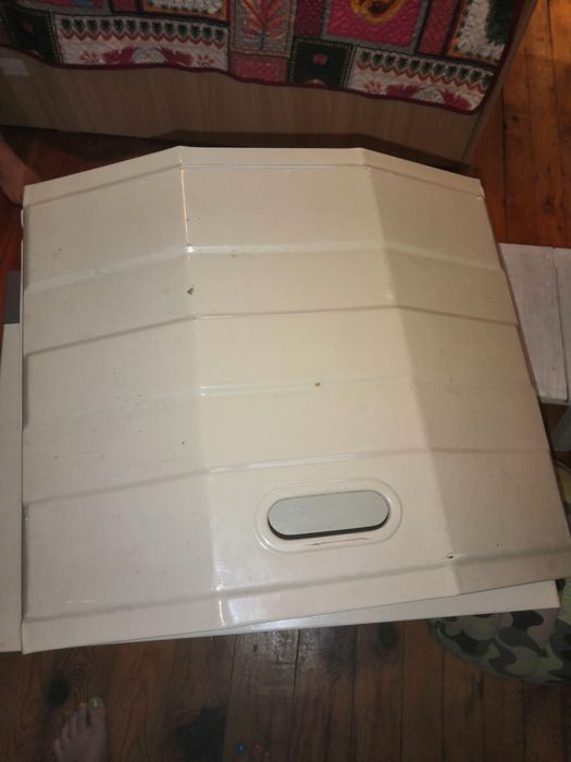 Отоплителна газове печка