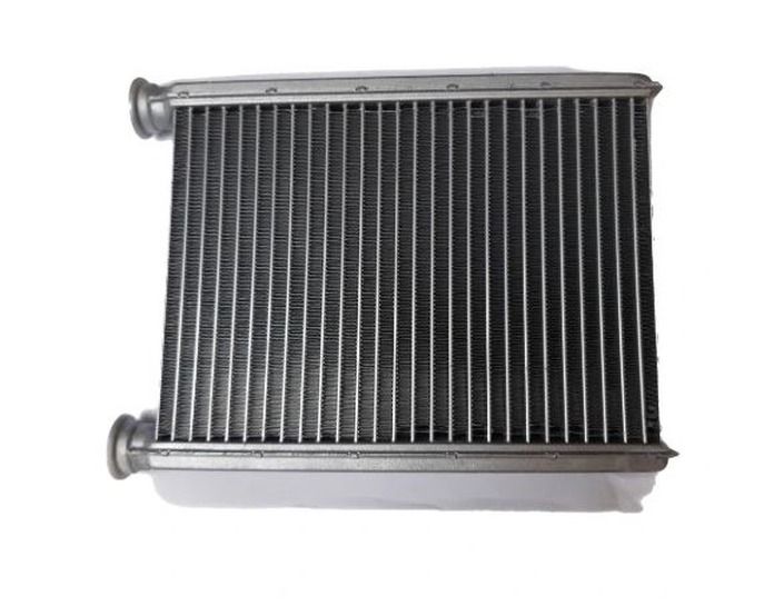 Radiator incalzire Fiat Talento; Nissan NV300 2016-2021; Opel Vivaro 2014-2019; Renault Fluence 2010-2016, Megane 2008-2016, Scenic/Grand Scenic 2009-2016, Trafic 2014-, 145x195x26mm, Tipul radiatorului: fagure brazat, OE 271159831R, SRLine