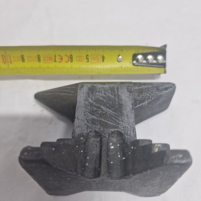 Nicovala bijuterii din plumb 1.5 kg