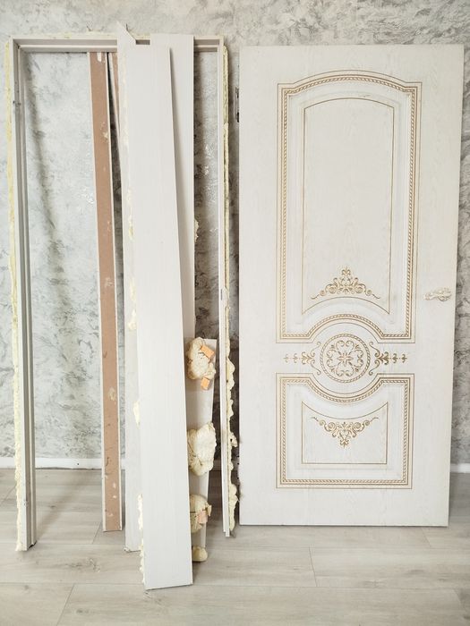 Продам двери межкомнатные