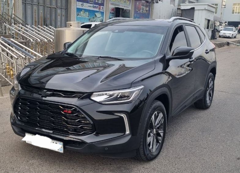 Tracker 2 Primer Plus 2024