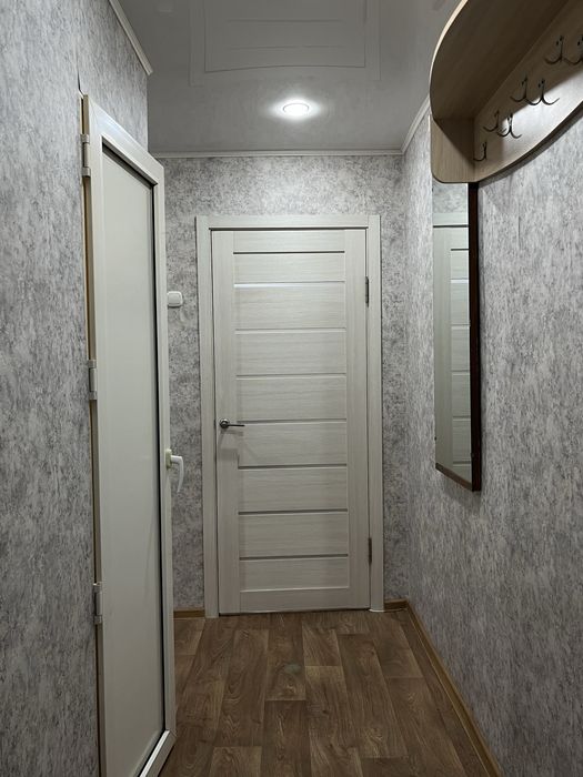 2 комнатная квартира