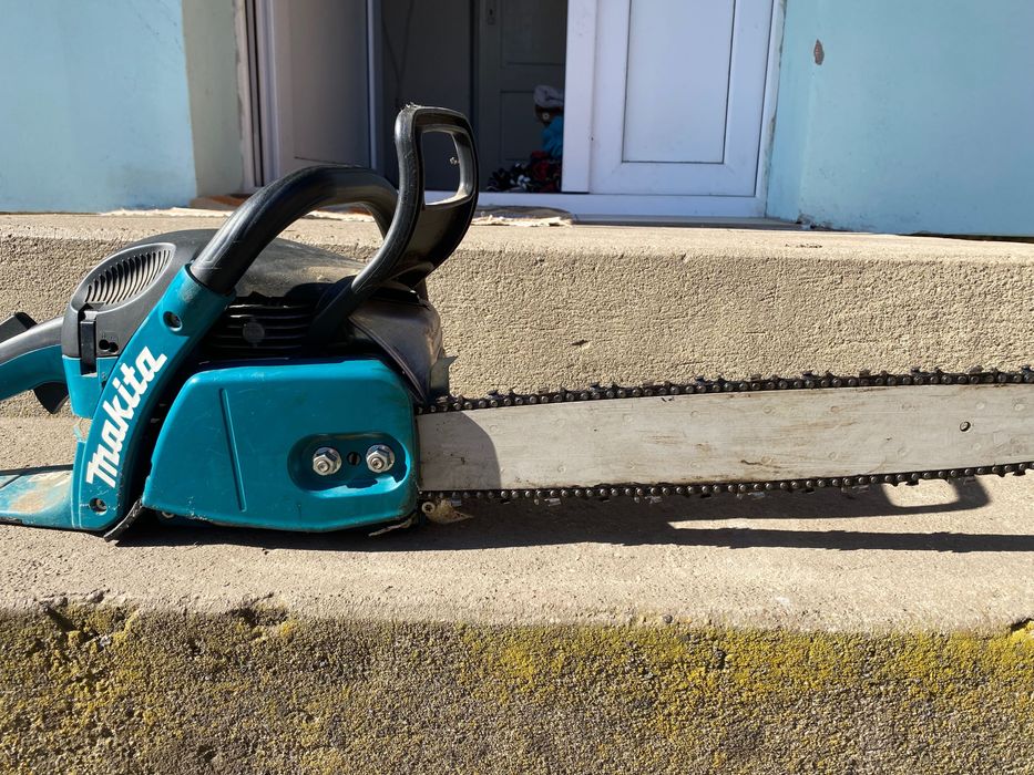 Drujbă, pentru pădure