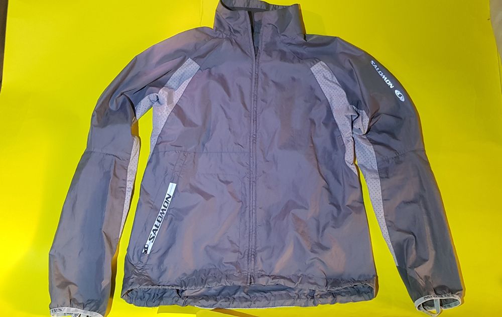 Salomon   Clima Wind спортно горнище