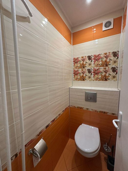 Дава се под наем Тристаен апартамент в София, Младост 2 - 84 кв.м за 847.62 € - Снимка #9