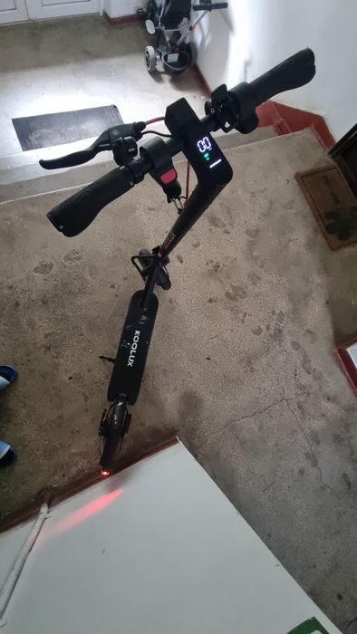 Trotineta electrica 36v -20km/h