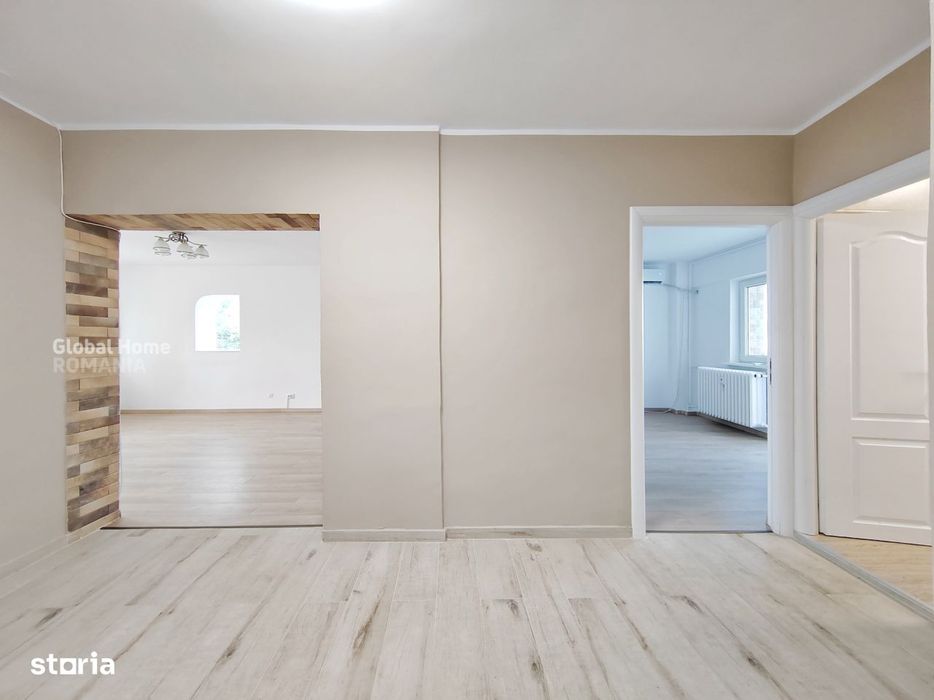 Dorobanti – Floreasca | 4 Camere | 100 mp | Vedere Parc