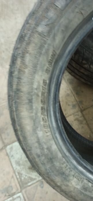 Продам шины 185/65/15
