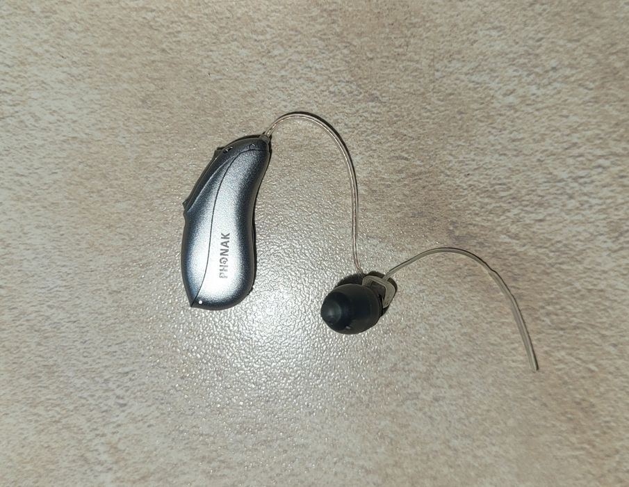 Aparat Auditiv Phonak Audeo L30-R (Sandalwood)