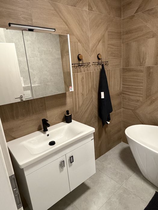 Apartament 3 camere Giroc