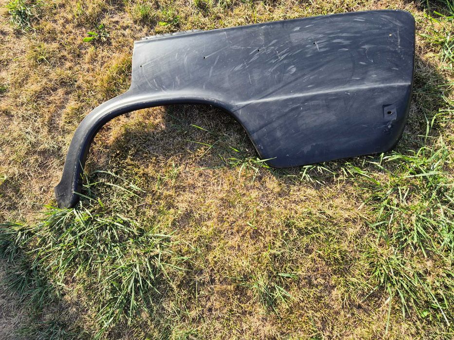 Задни калници, ляв и десен за Лада 1500/1600