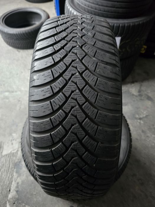 Falken 205/60 R16 96H MS iarnă