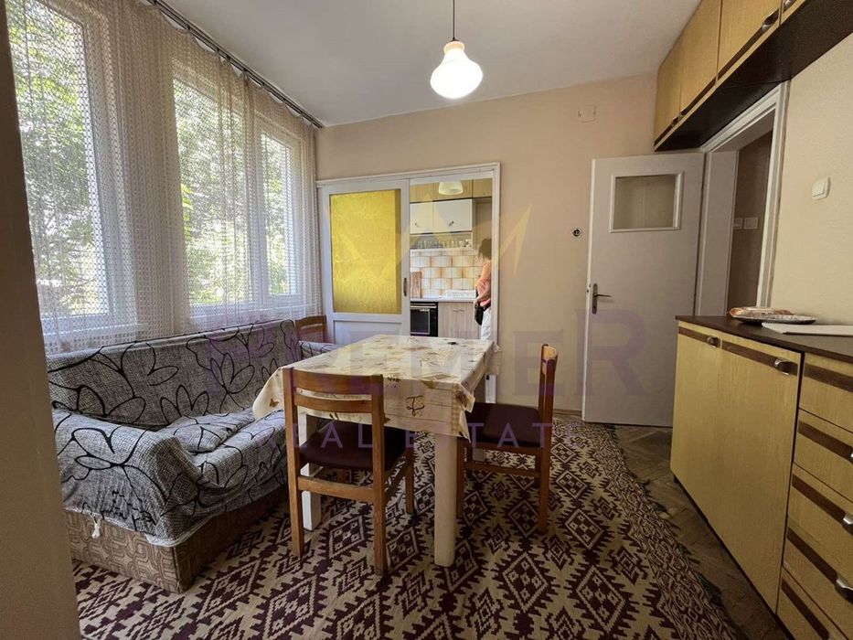 Дава се под наем Четиристаен апартамент в Варна, Чаталджа - 90 кв.м за 510 € - Снимка #1