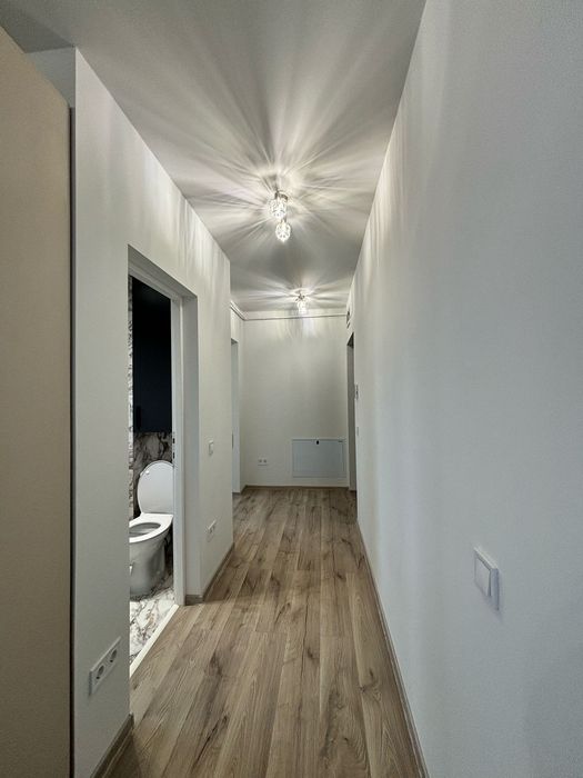 Ultracentral Apartament Lux, Nou 1 camera de închiriat