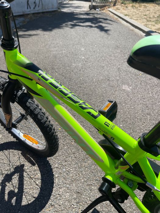 Детско колело Sprint 18”