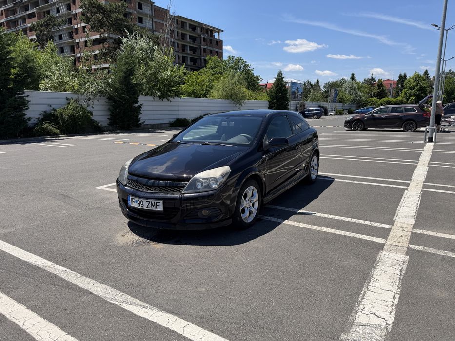 OPEL Astra 2007 — imagine 2
