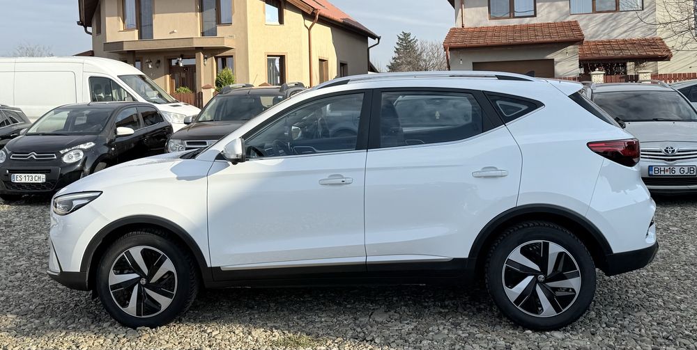 MG  ZS  EV Maximal Luxury