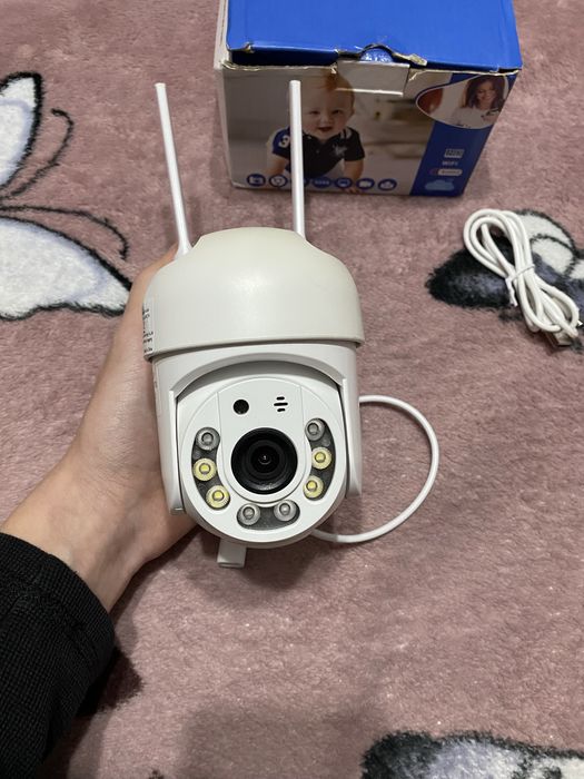 Cameră de supraveghere