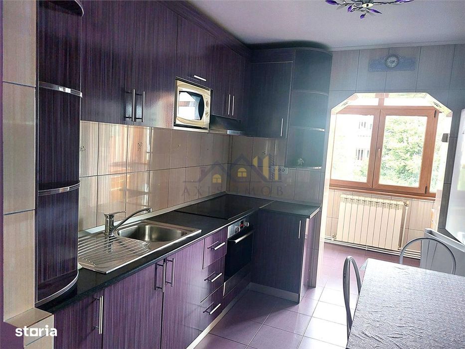 Apartament 2 camere confort  1 decomandat zona  Unirii Sud