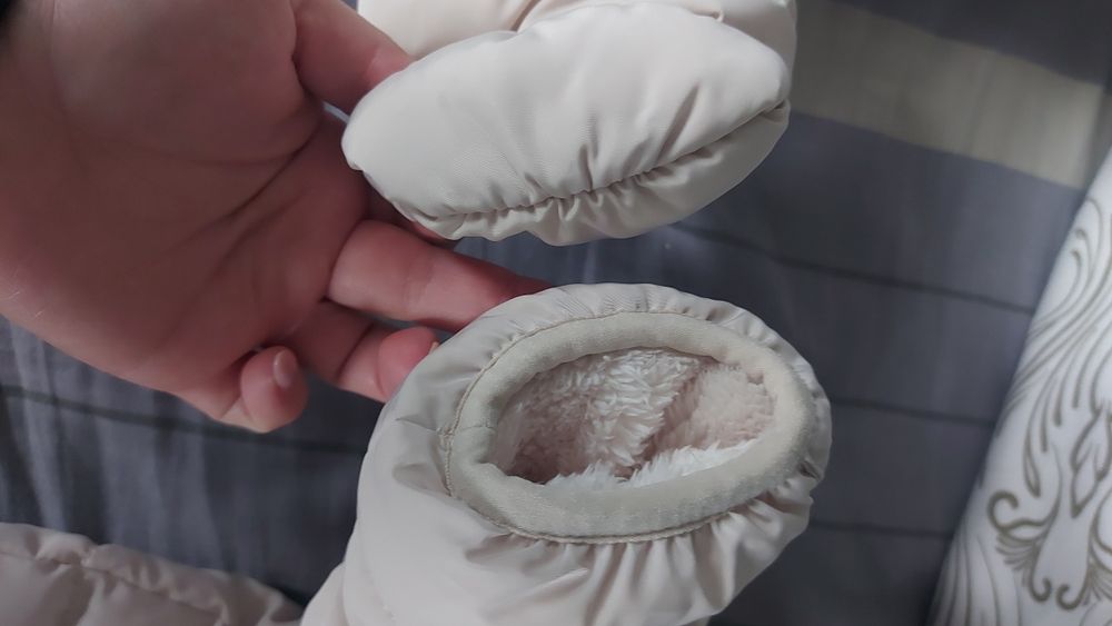 Космонавти НМ - 2бр - 56 размер