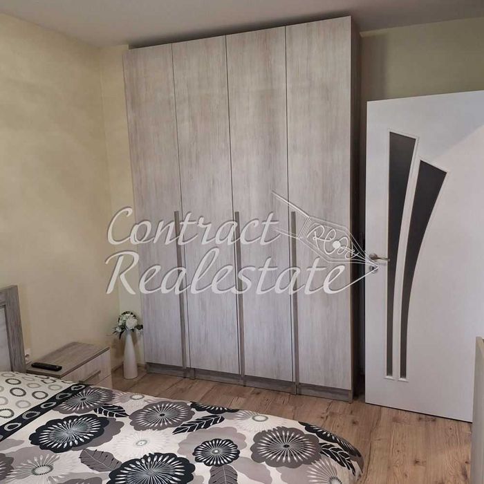 Дава се под наем Тристаен апартамент в Варна, Лятно кино Тракия - 80 кв.м за 714 € - Снимка #9