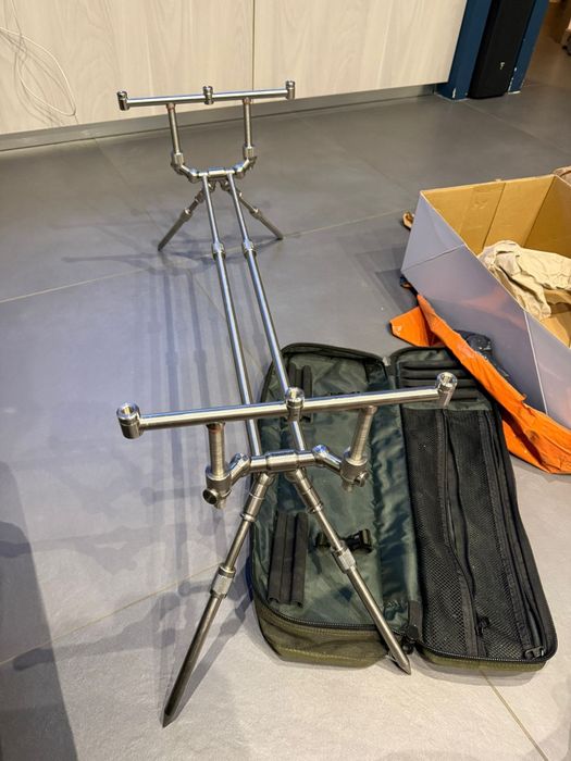 Vând rod pod Taska inox