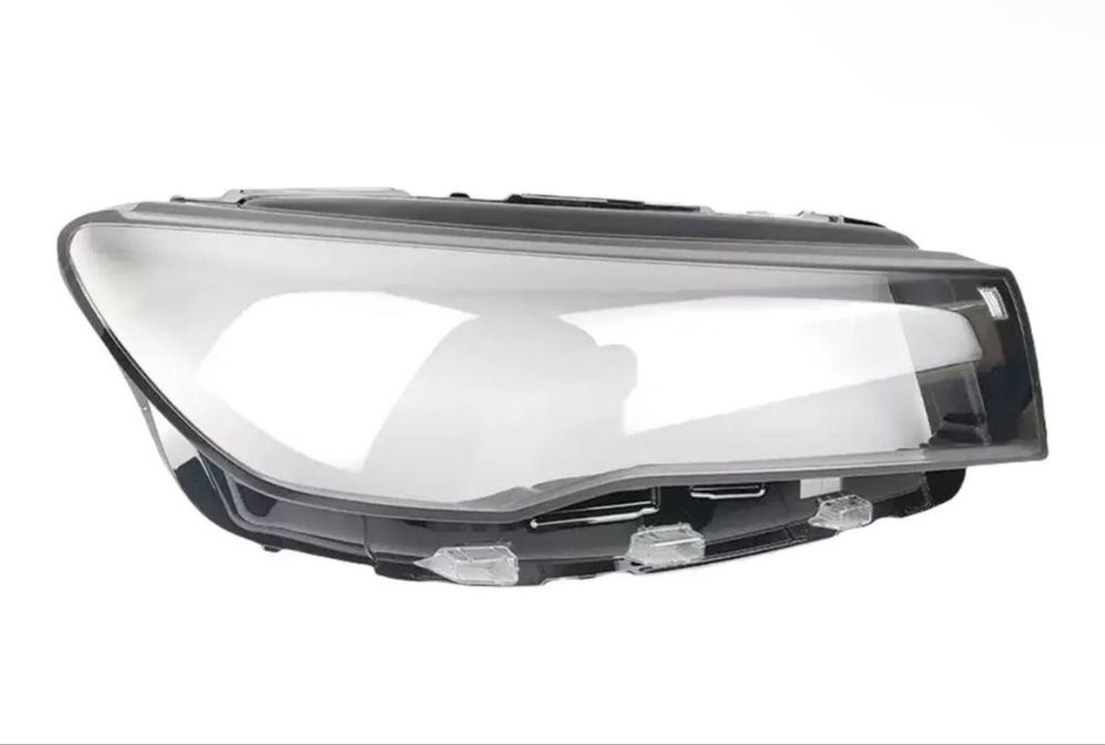 Стекло фары Geely Emgrand