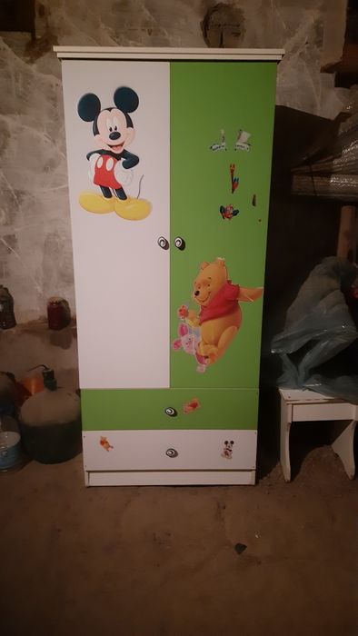 Детский шкаф для детей