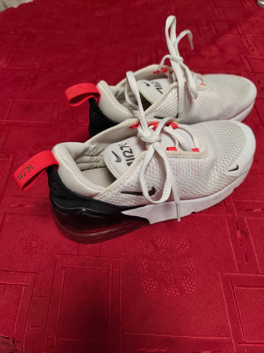 Маратонки AIR MAX170