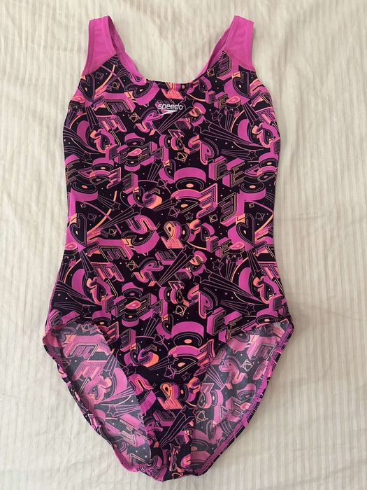 Speedo цял бански