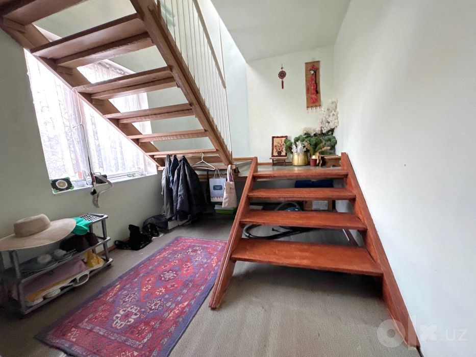 СРОЧНО Продается дом 8 комнат 330 м2 Юкори-Чирчик 12 соток Йик ота