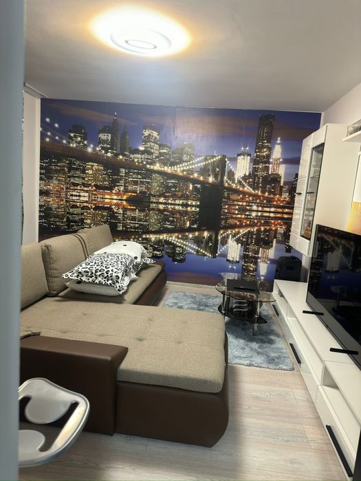 Apartament 2 camere