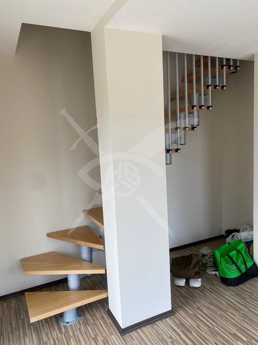 Продава се Мезонет в Свети Влас - 134 кв.м за 739 €/кв.м - Снимка #4