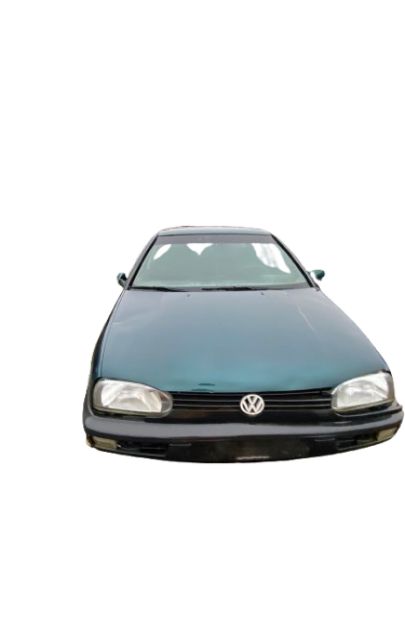 Broasca siguranta capota motor Volkswagen VW Golf a 3-a generatie