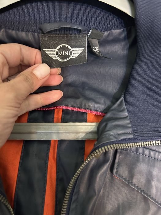 Яке mini couper