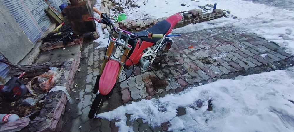 Продам мопед и обмен