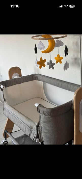 Se vinde Go-sleeper