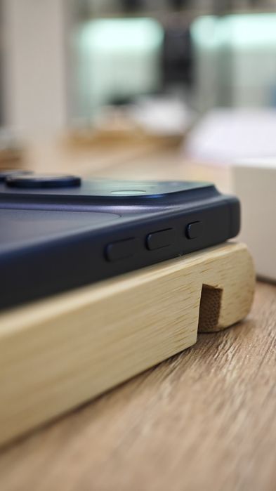 iPhone 17 Pro SIM + ESIm 0 циклов | 256GB | Apple Room