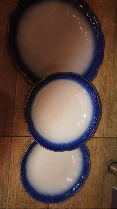 Продам посуду СССР