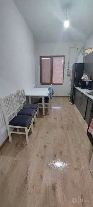 Сдаётся квартира на Алмазаре, ЖК "Almazar city", ор-р: улица Карасарай